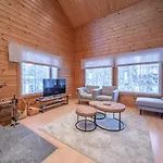 Chalet Levillas Kaetkaenkuja 3