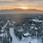 Levillas Kaetkaenkuja 3 Chalet