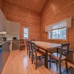Chalet Levillas Kaetkaenkuja 3 Levi