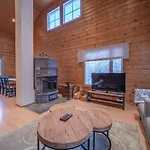 Levillas Kaetkaenkuja 3 Chalet