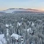Chalet Levillas Kaetkaenkuja 3