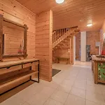 Chalet Levillas Kaetkaenkuja 3