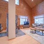 Levillas Kaetkaenkuja 3 Chalet Levi