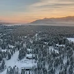Levillas Kaetkaenkuja 3 Levi