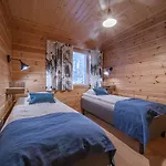 Chalet Levillas Kaetkaenkuja 3 Levi