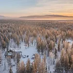 Levillas Kaetkaenkuja 3