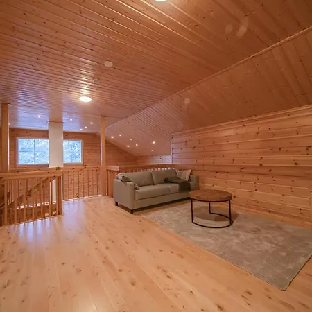 Alpstuga Levillas Kaetkaenkuja 3 Levi