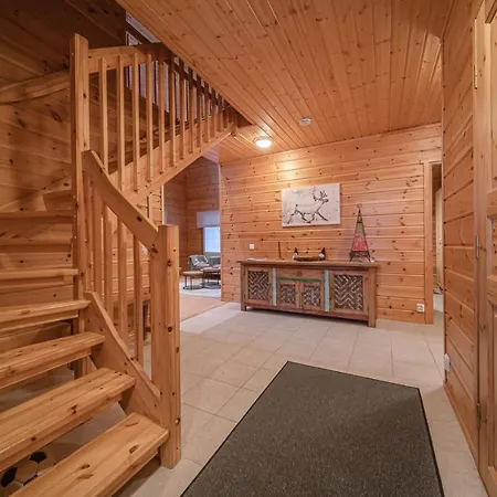 Levillas Kaetkaenkuja 3 Levi