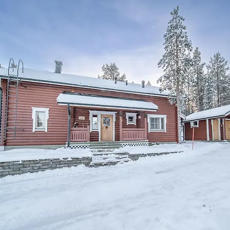 Levillas Kätkänkuja 3