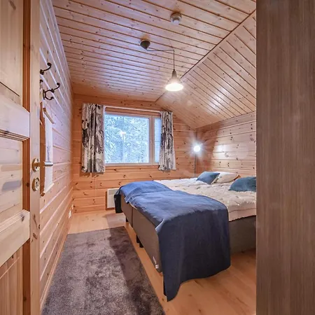 Levillas Kaetkaenkuja 3 Alpstuga Levi