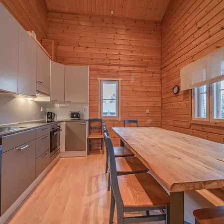 Levillas Kaetkaenkuja 3 *