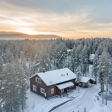 Levillas Kaetkaenkuja 3