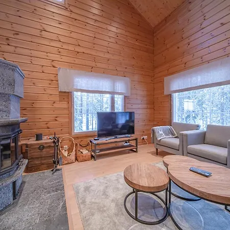 Levillas Kaetkaenkuja 3 *