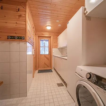 Levillas Kaetkaenkuja 3 *