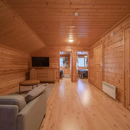 Levillas Kaetkaenkuja 3 *