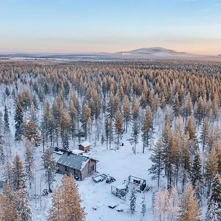 Levillas Kaetkaenkuja 3