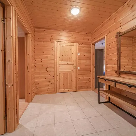 Chalet Levillas Kaetkaenkuja 3