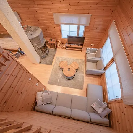 Levillas Kaetkaenkuja 3 *