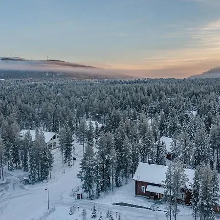Levillas Kaetkaenkuja 3