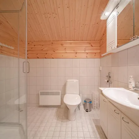 Alpstuga Levillas Kaetkaenkuja 3 Levi