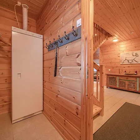 Levillas Kaetkaenkuja 3