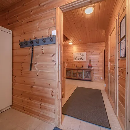 Levillas Kaetkaenkuja 3 Alpstuga