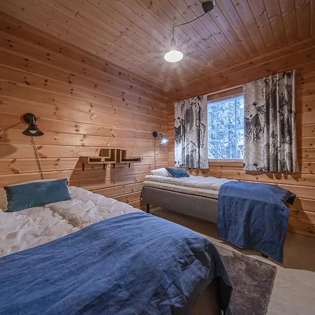 Alpstuga Levillas Kaetkaenkuja 3 Levi