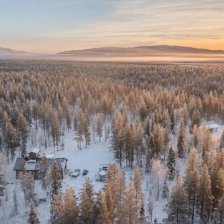 Levillas Kaetkaenkuja 3