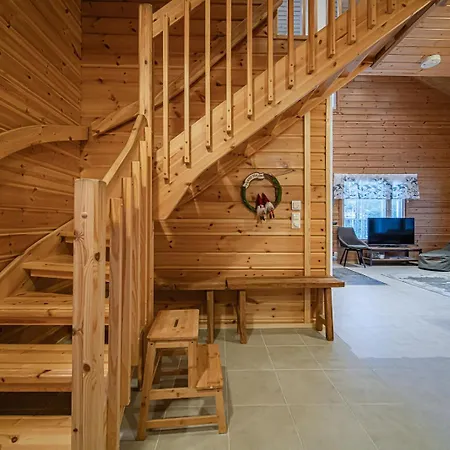 Alpstuga Levillas Kaetkaenkuja 3