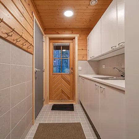 Alpstuga Levillas Kaetkaenkuja 3 Levi
