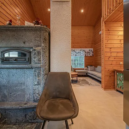 Alpstuga Levillas Kaetkaenkuja 3