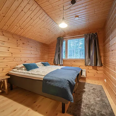 Alpstuga Levillas Kaetkaenkuja 3 *