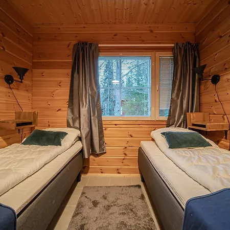 Alpstuga Levillas Kaetkaenkuja 3 Levi