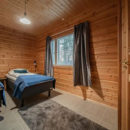 Levillas Kaetkaenkuja 3 *