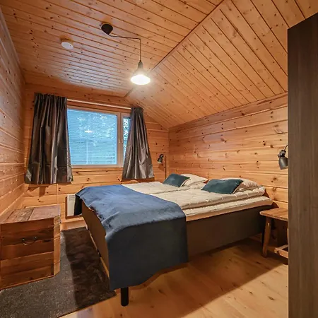 Levillas Kaetkaenkuja 3 Levi