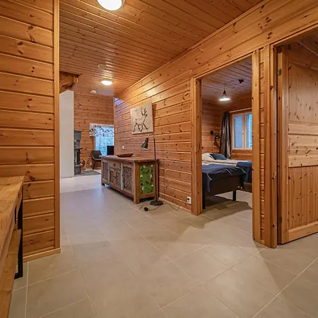 Alpstuga Levillas Kaetkaenkuja 3