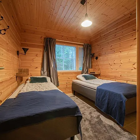 Alpstuga Levillas Kaetkaenkuja 3 Levi
