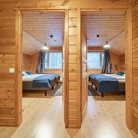Alpstuga Levillas Kaetkaenkuja 3