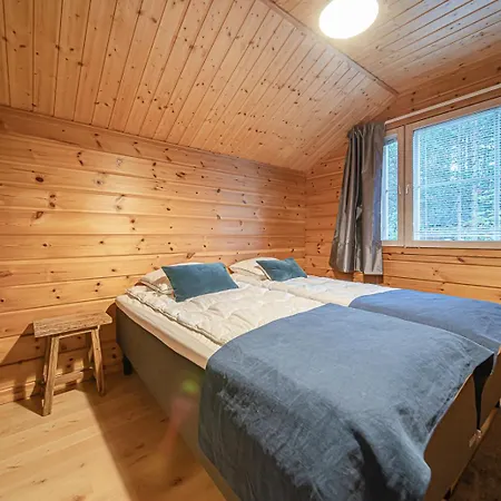Levillas Kaetkaenkuja 3 Alpstuga *