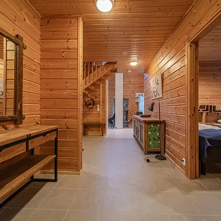 Levillas Kaetkaenkuja 3 *